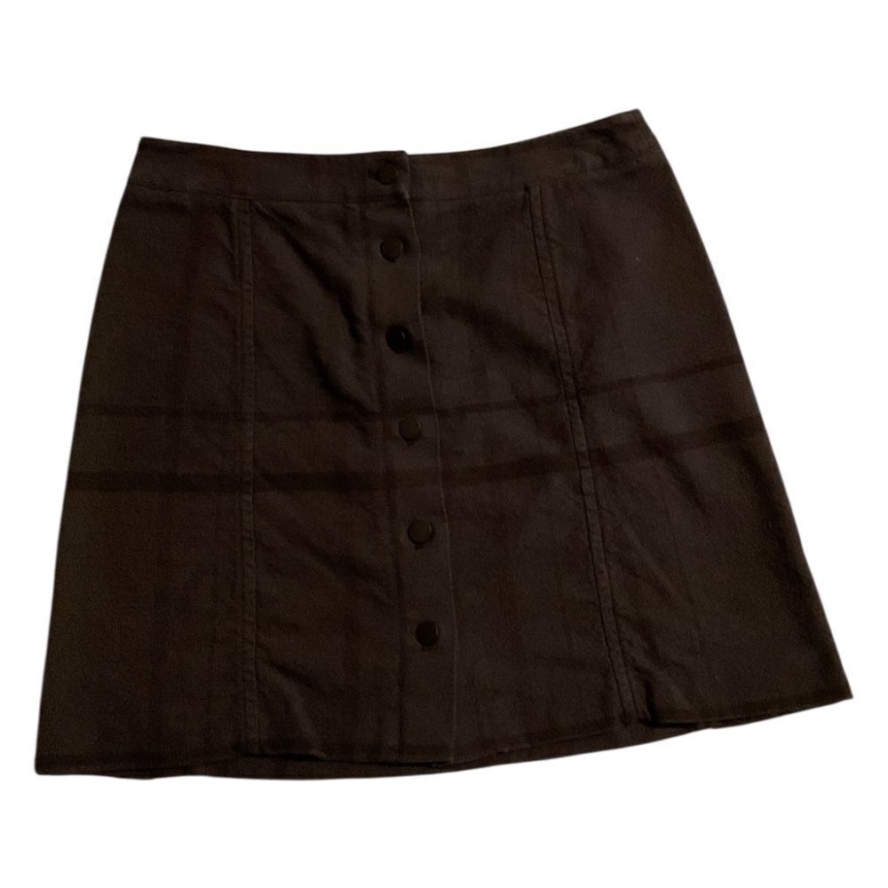 Ann Taylor Loft Skirt size 8